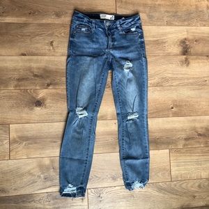 Garage Brand jeans